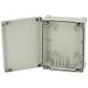 Fibox TPC 241911, 5824002 univerzální pouzdro, IP65, IK07 , IK08, 240 mm x 191 mm x 107 mm , 1 ks