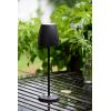 Megatron MT68050 TAVOLA venkovní LED stolní lampa 2 W teplá bílá černá