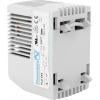 Pfannenberg skříňový rozvaděč-termostat FLZ 510 THERM. 1K 0°..+60°C 250 V/AC 1 přepínací kontakt (d x š x v) 47.5 x 37 x 59.5 mm 1 ks