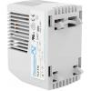 Pfannenberg skříňový rozvaděč-termostat FLZ 510 THERM. 3K 0°..+60°C 250 V/AC 1 přepínací kontakt (d x š x v) 47.5 x 37 x 59.5 mm 1 ks