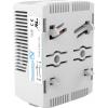 Pfannenberg skříňový rozvaděč-termostat FLZ 543 THERMOSTAT S/S 0..60°C 240 V/AC 2 spínací kontakty (d x š x v) 38 x 59 x 80.5 mm 1 ks