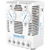 Pfannenberg skříňový rozvaděč-termostat FLZ 543 THERMOSTAT S/S 0..60°C 240 V/AC 2 spínací kontakty (d x š x v) 38 x 59 x 80.5 mm 1 ks