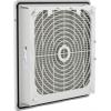 Pfannenberg PFA 40000 54 7035 větrák s filtrem (š x v x h) 252 x 252 x 44 mm, 1 ks