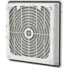 Pfannenberg PFA 40000 54 7035 větrák s filtrem (š x v x h) 252 x 252 x 44 mm, 1 ks