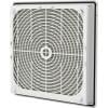 Pfannenberg PFA 60000 54 7035 větrák s filtrem (š x v x h) 320 x 320 x 46 mm, 1 ks