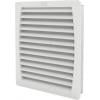 Pfannenberg PFA 60000 54 7035 větrák s filtrem (š x v x h) 320 x 320 x 46 mm, 1 ks