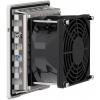 Pfannenberg PF 11000 24DC 54 7035 EMC ventilátor pro skříňové rozvaděče 24 V/DC, 2.4 W, (š x v x h) 109 x 109 x 53 mm, Piece, 1 ks