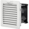 Pfannenberg PF 11000 24DC 54 7035 EMC ventilátor pro skříňové rozvaděče 24 V/DC, 2.4 W, (š x v x h) 109 x 109 x 53 mm, Piece, 1 ks