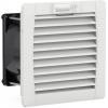 Pfannenberg PF 11000 24DC 54 7035 EMC ventilátor pro skříňové rozvaděče 24 V/DC, 2.4 W, (š x v x h) 109 x 109 x 53 mm, Piece, 1 ks