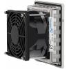 Pfannenberg PF 11000 24DC 54 7035 EMC ventilátor pro skříňové rozvaděče 24 V/DC, 2.4 W, (š x v x h) 109 x 109 x 53 mm, Piece, 1 ks