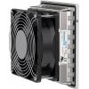 Pfannenberg PF 22000 24DC 54 7035 EMC ventilátor pro skříňové rozvaděče 24 V/DC, 5 W, (š x v x h) 145 x 145 x 69 mm, Piece, 1 ks