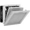 Pfannenberg PF 22000 24DC 54 7035 EMC ventilátor pro skříňové rozvaděče 24 V/DC, 5 W, (š x v x h) 145 x 145 x 69 mm, Piece, 1 ks