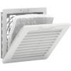 Pfannenberg PFA 10000 54 7035 větrák s filtrem (š x v x h) 109 x 109 x 23 mm, 1 ks
