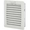 Pfannenberg PFA 10000 54 7035 větrák s filtrem (š x v x h) 109 x 109 x 23 mm, 1 ks