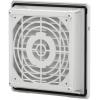 Pfannenberg PFA 10000 54 7035 větrák s filtrem (š x v x h) 109 x 109 x 23 mm, 1 ks