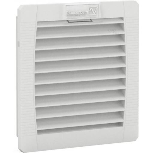 Pfannenberg PFA 10000 54 7035 větrák s filtrem (š x v x h) 109 x 109 x 23 mm, 1 ks
