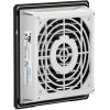 Pfannenberg PFA 10000 54 9011 větrák s filtrem (š x v x h) 109 x 109 x 23 mm, 1 ks