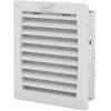 Pfannenberg PFA 20000 55 UV 7035 větrák s filtrem (š x v x h) 145 x 145 x 31 mm, 1 ks