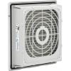 Pfannenberg PFA 20000 55 UV 7035 větrák s filtrem (š x v x h) 145 x 145 x 31 mm, 1 ks