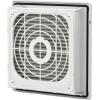 Pfannenberg PFA 20000 54 7035 větrák s filtrem (š x v x h) 145 x 145 x 31 mm, 1 ks