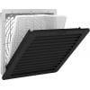 Pfannenberg PFA 40000 54 9011 větrák s filtrem (š x v x h) 252 x 252 x 44 mm, Piece, 1 ks