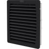 Pfannenberg PFA 40000 54 9011 větrák s filtrem (š x v x h) 252 x 252 x 44 mm, Piece, 1 ks