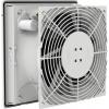 Pfannenberg PF 67000 230V 55 UV 7035 ventilátor pro skříňové rozvaděče 230 V/AC, 140 W, (š x v x h) 320 x 320 x 157 mm, Piece, 1 ks