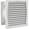 Pfannenberg PF 67000 230V 54 7035 ventilátor pro skříňové rozvaděče 230 V/AC, 140 W, (š x v x h) 320 x 320 x 157 mm, 1 ks