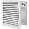 Pfannenberg PF 67000 230V 54 7035 ventilátor pro skříňové rozvaděče 230 V/AC, 140 W, (š x v x h) 320 x 320 x 157 mm, 1 ks