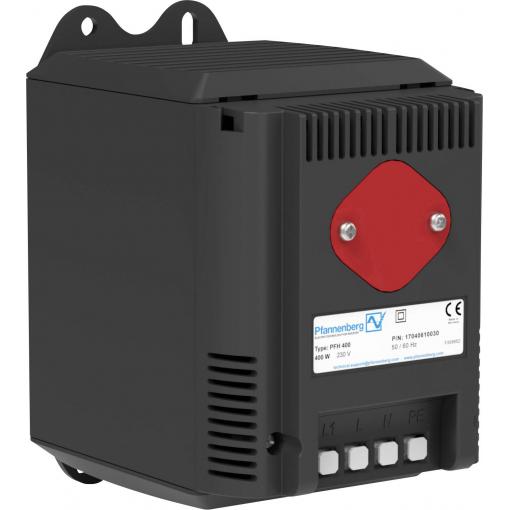 Pfannenberg PFH 1000 230V 230 V/AC (max) 1000 W (d x š x v) 126 x 88 x 142 mm 1 ks