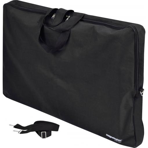 magnetoplan pouzdro na flipchart (d x š x v) 590.00 x 395.00 x 80.00 mm 11015F
