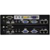ATEN CE775-AT-G VGA, USB, sériové (9pólové), jack extender (prodloužení) přes síťový kabel RJ45 300 m