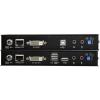 ATEN CE620-AT-G DVI, USB, RS232, Audio-Line-out , zásuvka mikrofonu přes síťový kabel RJ45 100 m