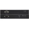 ATEN CE620-AT-G DVI, USB, RS232, Audio-Line-out , zásuvka mikrofonu přes síťový kabel RJ45 100 m