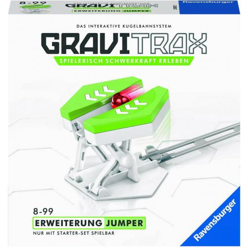 Ravensburger GraviTrax Jumper GraviTrax Jumper 27617