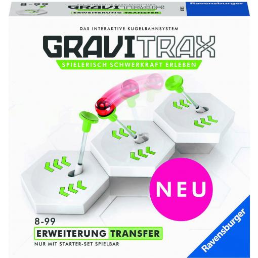 Ravensburger Přenos GraviTrax GraviTrax Transfer 26118