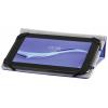 Hama obal na tablet Univerzální 24,4 cm (9,6) - 27,9 cm (11) Pouzdro typu kniha modrá