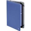 Hama obal na tablet Univerzální 24,4 cm (9,6) - 27,9 cm (11) Pouzdro typu kniha modrá