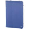 Hama obal na tablet Univerzální 24,4 cm (9,6) - 27,9 cm (11) Pouzdro typu kniha modrá