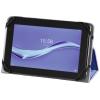 Hama obal na tablet Univerzální 24,4 cm (9,6) - 27,9 cm (11) Pouzdro typu kniha modrá
