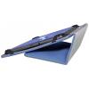 Hama obal na tablet Univerzální 24,4 cm (9,6) - 27,9 cm (11) Pouzdro typu kniha modrá
