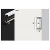 Paulmann 78901 Base Profile 1 ks