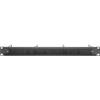 Digitus DN-97669 19 palec kabelové vedení pro datové skříně černá