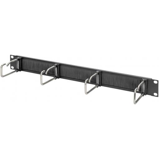Digitus DN-97669 19 palec kabelové vedení pro datové skříně černá
