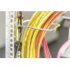 Digitus DN-97673 19 palec kabelové vedení pro datové skříně šedá