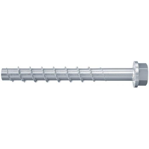 Fischer 536870 šroub do betonu 12 mm 85 mm vnější šestihran 20 ks