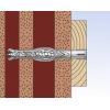Fischer 530948 SXRL 14X120 FUS hmoždinka s dlouhým dříkem 120 mm 14 mm 50 ks