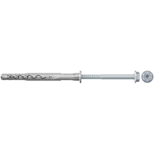 Fischer 530948 SXRL 14X120 FUS hmoždinka s dlouhým dříkem 120 mm 14 mm 50 ks