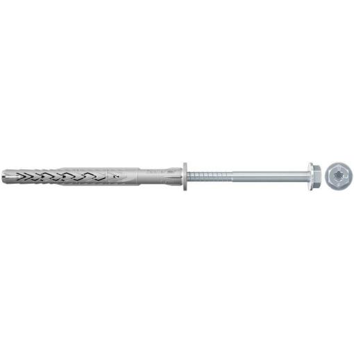 Fischer 530953 Langschaftdübel SXRL 14X230 FUS hmoždinka s dlouhým dříkem 230 mm 14 mm 50 ks