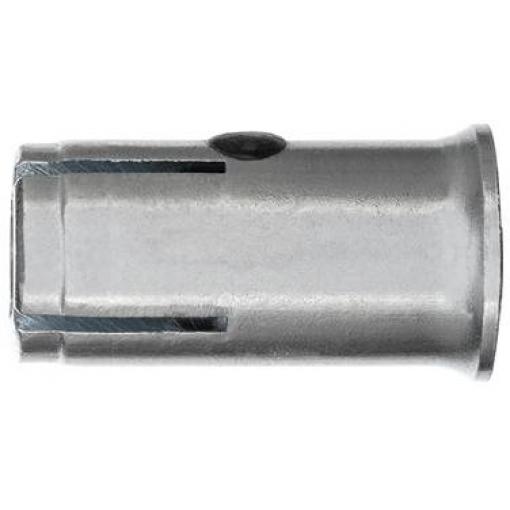 Fischer 532233 zatloukací kotva 25 mm 15 mm 25 ks